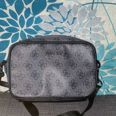 Sacoche Guess VEZZOLA