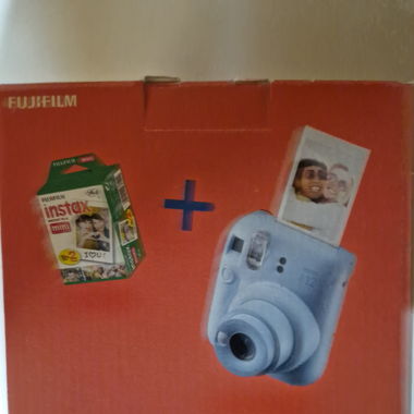 Foto camera set 