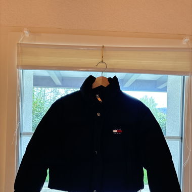 Tommy Hilfiger Jacke 