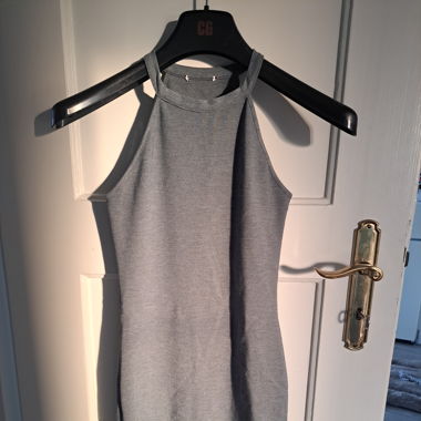 Strechy Bodycon Kleid