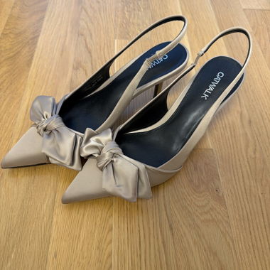 Chaussures à talons hauts