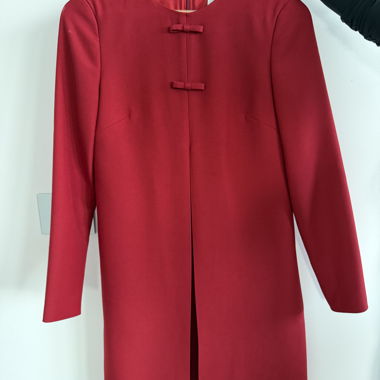 Robe évasée Valentino 