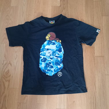 Bape T-Shirt 