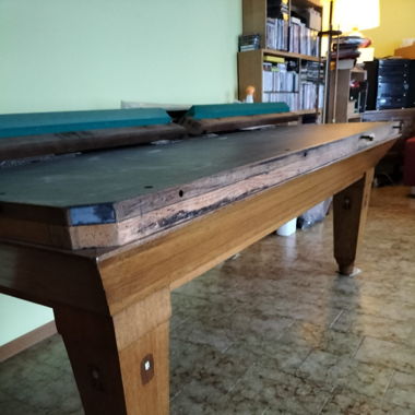 Billard 