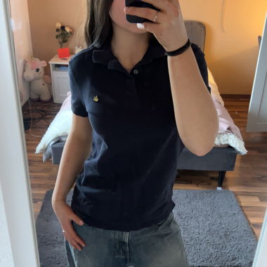 Polo-Shirt