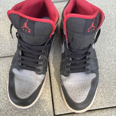 Baskets Nike Air Jordan 1 High Top