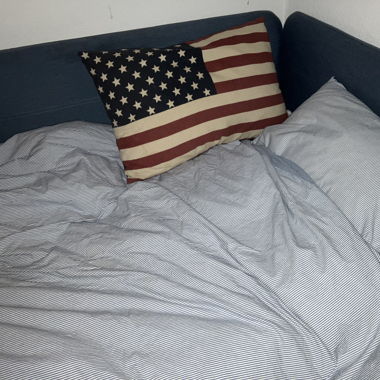 IKEA child bed 
