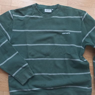 carhartt sweater 