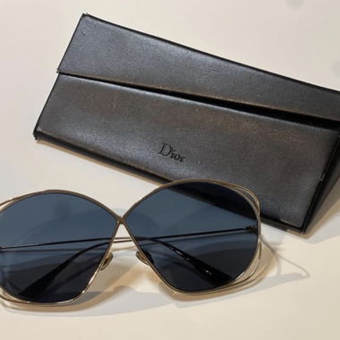 Lunettes Dior