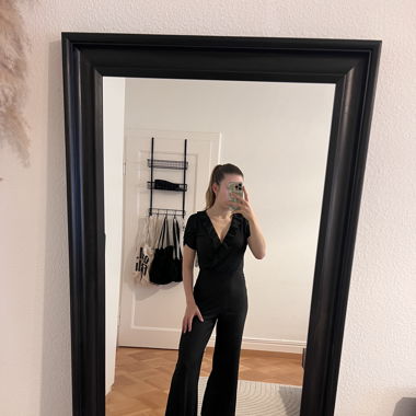Eleganter Jumpsuit Stradivarius