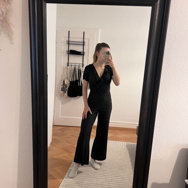 Eleganter Jumpsuit Stradivarius