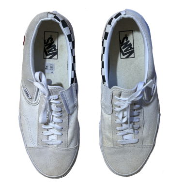 Vintage Vans