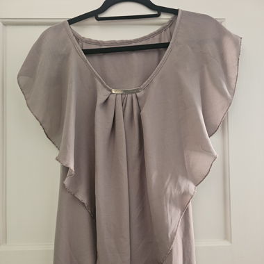 Bluse