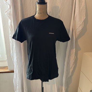Carhartt T-Shirt schwarz
