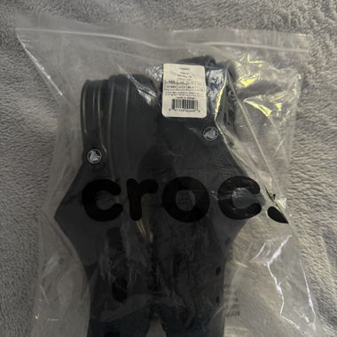 Crocs unisex