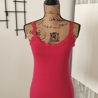 Top in Pizzo