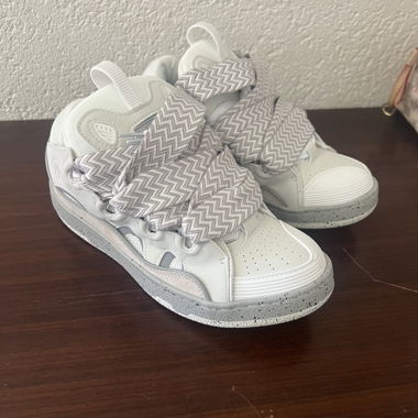 Sneakers alte Lanvin
