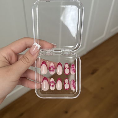Press-On Nails