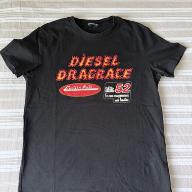 Diesel T- Diegor C7 T-shirt