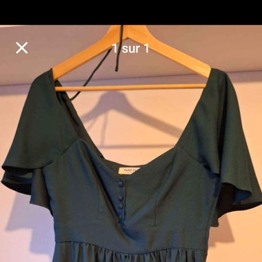 Robe Naf Naf