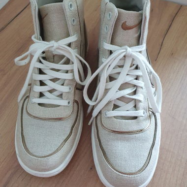 Nike Air scandal Sneaker limited edition Grösse 39