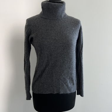 Zalando Essentials Cashmere Sweater, Size M