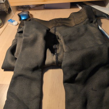 Strumpfhose