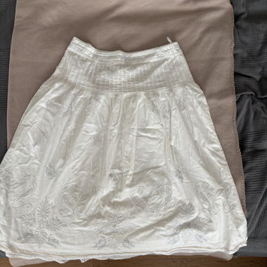skirt 