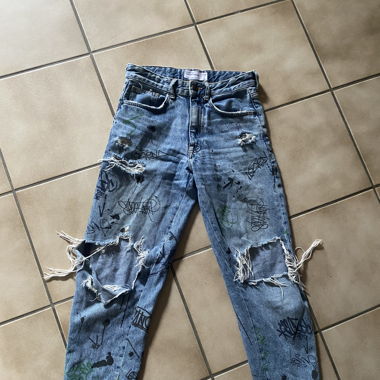 Straight Vintage