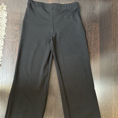Stoffhose