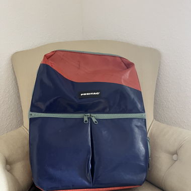 Freitag F49 Fringe Bagpack