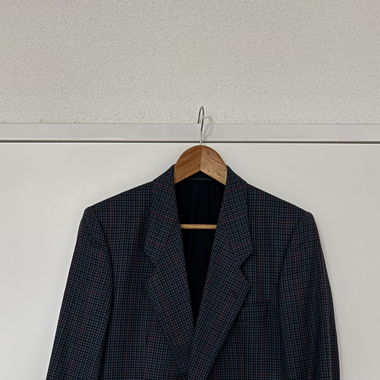 Hugo Boss Paris / Men Jacket / Wolle / 50