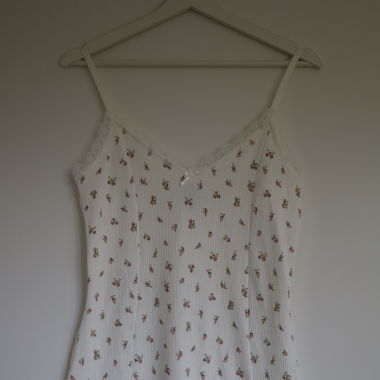 Vestito Estivo
