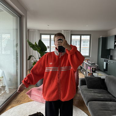 Adidas Fleece