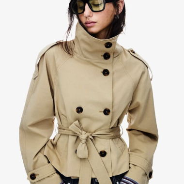 trenchcoat