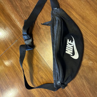 Sac banane Nike