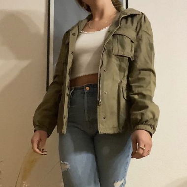 Giacca Levi’s