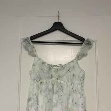 Hollister Top