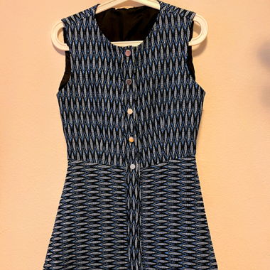 Maje Dress