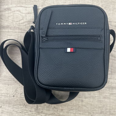 Sac bandoulière Tommy Hilfiger