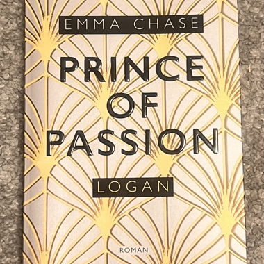 Libro Princess of Passion