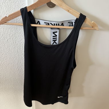 Débardeur Nike Dri-FIT
