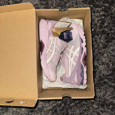 Asics Gel Kayano 14 Barley Rose Cream