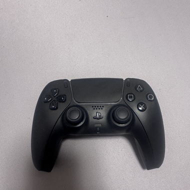 Controller nero per PlayStation 5