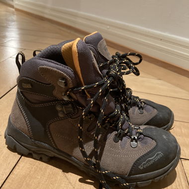 Chaussures de randonnée