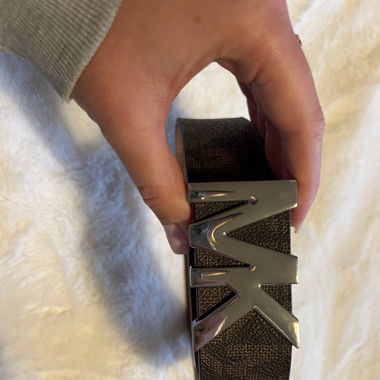 Ceinture Michael Kors