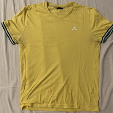 Tennis T-shirt