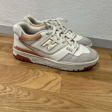 Baskets New Balance 550