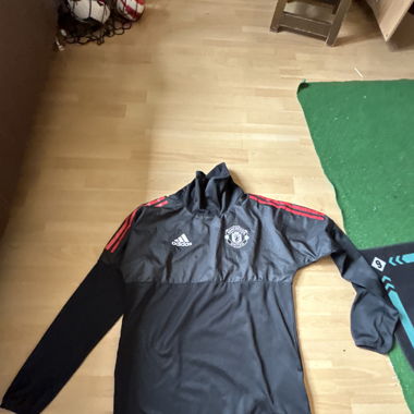 Pull de sport