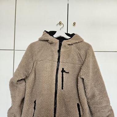 Teddy Jacke